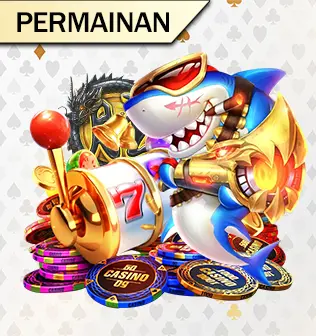 Permainan Slot BOLALION168
